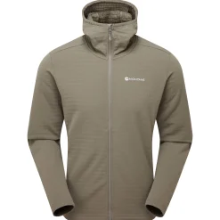 Montane Men's Protium XT Hooded Fleece Jacket