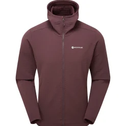 Montane Men's Protium XT Hooded Fleece Jacket