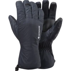 Montane Men's Respond Dry Line Insulated Waterproof Gloves