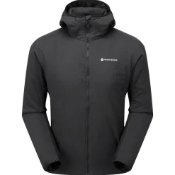 Montane Men's Sirocco Hooded Insulated Jacket