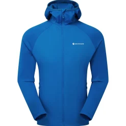 Montane Men's Sirocco Lite Hooded Insulated Jacket