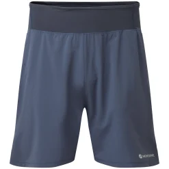 Montane Men's Slipstream 7" Trail Running Shorts