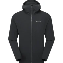 Montane Men's Tenacity Hooded Softshell Jacket