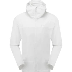 Montane Men's Tenacity Hooded Softshell Jacket