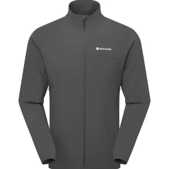 Montane Men's Tenacity Nano Softshell Jacket