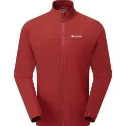 Montane Men's Tenacity Softshell Jacket