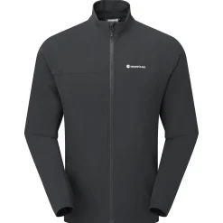 Montane Men's Tenacity Softshell Jacket