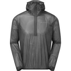 Montane Unisex Minimus Nano Pull-On Waterproof Jacket