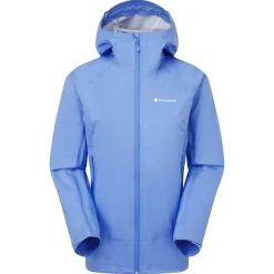 Montane Women's Cetus Lite Waterproof Jacket