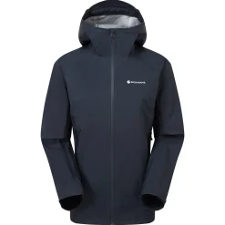 Montane Women's Cetus Lite Waterproof Jacket