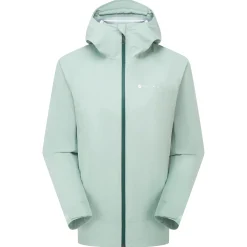 Montane Women's Cetus Waterproof Jacket