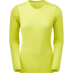 Montane Women's Dart Lite Long Sleeve T-Shirt