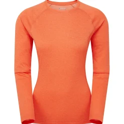 Montane Women's Dart Long Sleeve T-Shirt
