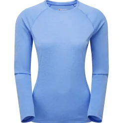 Montane Women's Dart Long Sleeve T-Shirt