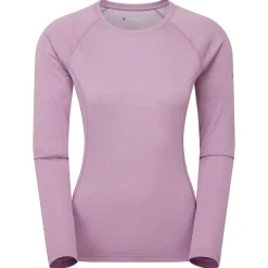 Montane Women's Dart Long Sleeve T-Shirt