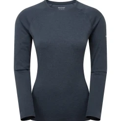 Montane Women's Dart Long Sleeve T-Shirt