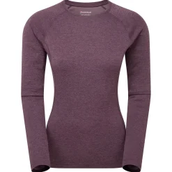 Montane Women's Dart Long Sleeve T-Shirt
