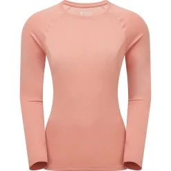 Montane Women's Dart Long Sleeve T-Shirt