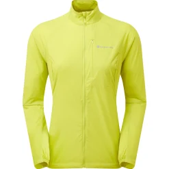 Montane Women's Featherlite Windproof Jacket