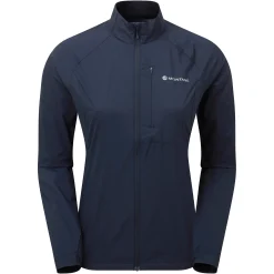 Montane Women's Featherlite Windproof Jacket