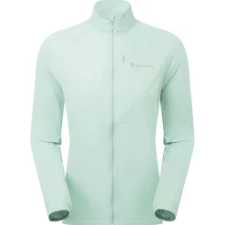 Montane Women's Featherlite Windproof Jacket