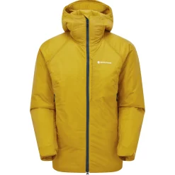Montane Women's Fortes XT Hooded Insulated Jacket