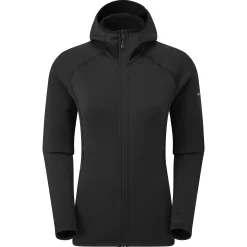 Montane Women's Fury Hooded Fleece Jacket