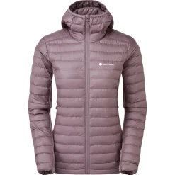 Montane Women's Icarus Lite Hooded Jacket