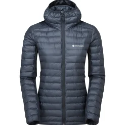 Montane Women's Icarus Lite Hooded Jacket