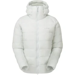 Montane Women's Kamen Hooded Down Jacket