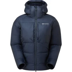 Montane Women's Kamen XT Hooded Down Jacket