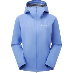 Montane Women's Niveus Lite Waterproof Jacket