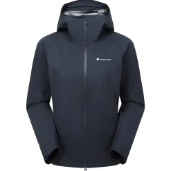 Montane Women's Niveus Lite Waterproof Jacket