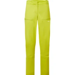 Montane Women's Nordes Softshell Pants