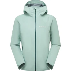 Montane Women's Phase Lite Waterproof Jacket