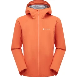 Montane Women's Phase Lite Waterproof Jacket