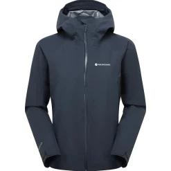 Montane Women's Phase Lite Waterproof Jacket