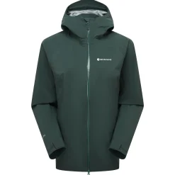 Montane Women's Phase Waterproof Jacket