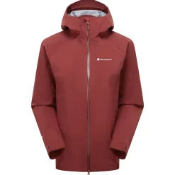 Montane Women's Phase Waterproof Jacket