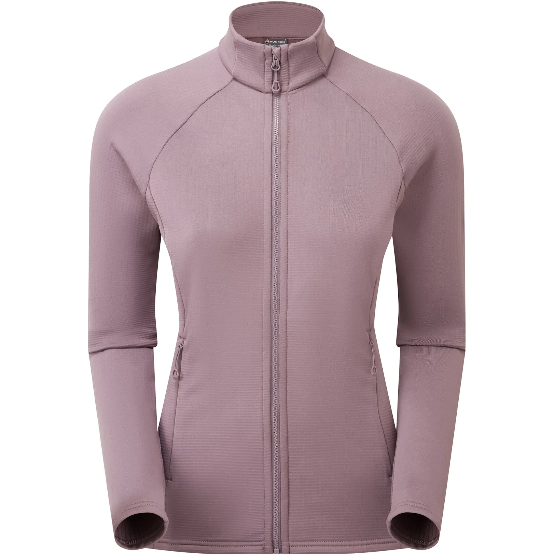 Montane Women's Protium Fleece Jacket