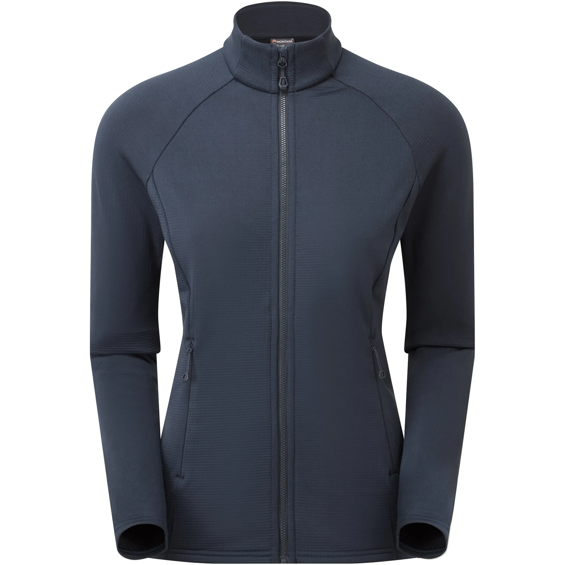Montane Women's Protium Fleece Jacket