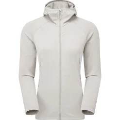 Montane Women's Protium Hooded Fleece Jacket