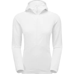 Montane Women's Protium Hooded Fleece Jacket