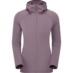 Montane Women's Protium Lite Hooded Fleece Jacket