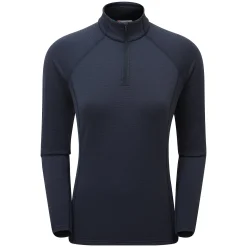 Montane Women's Protium Lite Pull On Fleece