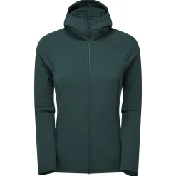 Montane Women's Protium XT Hooded Fleece Jacket
