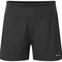 Montane Women's Slipstream 4" Trail Running Shorts