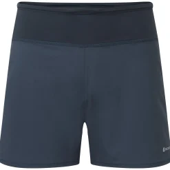 Montane Women's Slipstream Twin Skin Trail Running Shorts