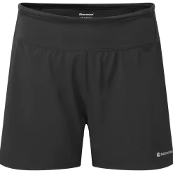 Montane Women's Slipstream Twin Skin Trail Running Shorts