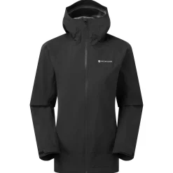 Montane Women's Solution Waterproof Jacket